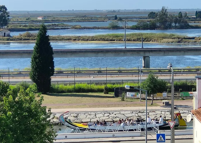 Centro בית הארחה *