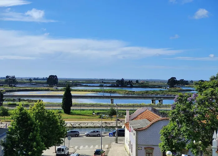 בית הארחה Centro