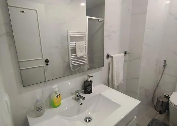 בית הארחה Aveirohouse *